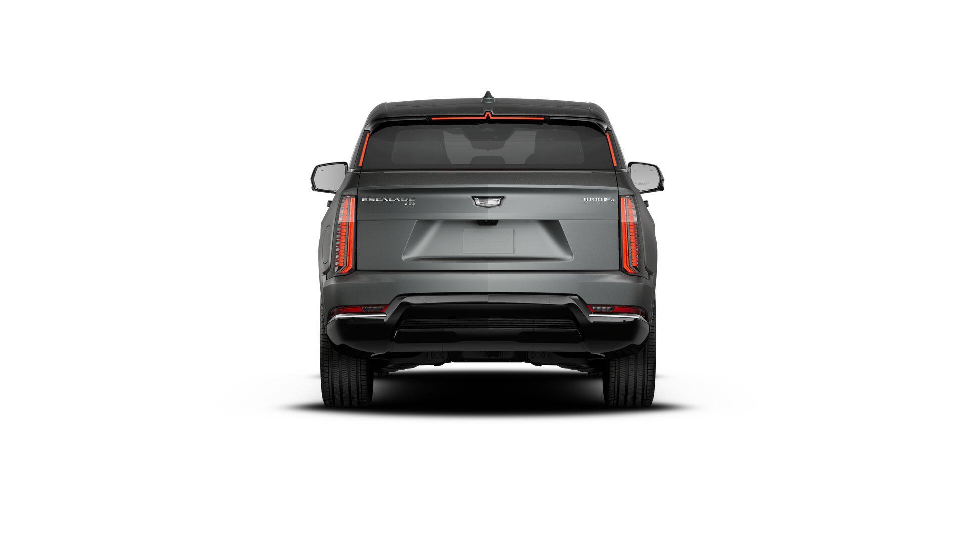 2026 Cadillac ESCALADE IQ Luxury