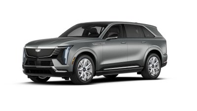 2026 Cadillac ESCALADE IQ Luxury