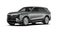 2026 Cadillac ESCALADE IQ Luxury