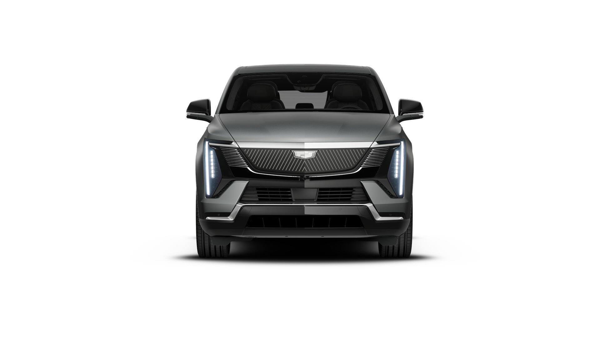2026 Cadillac ESCALADE IQ Luxury