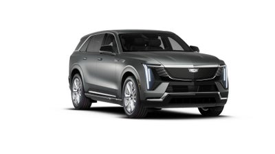 2026 Cadillac ESCALADE IQ Luxury