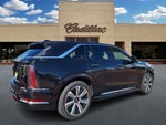 2025 Cadillac ESCALADE IQ Luxury 1