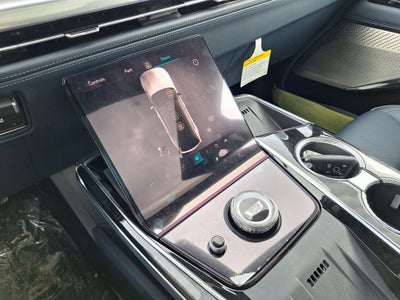 2025 Cadillac ESCALADE IQ Luxury 2