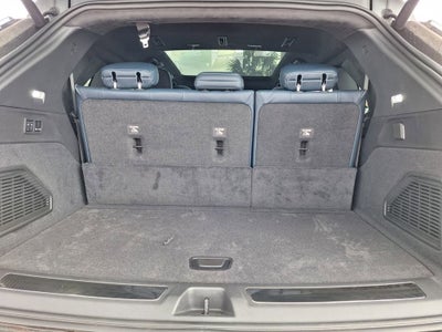 2025 Cadillac ESCALADE IQ Luxury 2