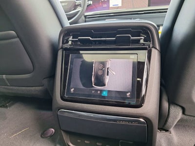 2025 Cadillac ESCALADE IQ Luxury 2