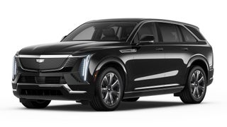 2025 Cadillac Escalade IQ Luxury 2