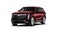 2026 Cadillac ESCALADE IQ Premium Luxury