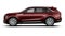 2026 Cadillac ESCALADE IQ Premium Luxury
