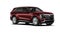 2026 Cadillac ESCALADE IQ Premium Luxury