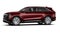 2026 Cadillac ESCALADE IQ Premium Luxury