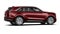 2026 Cadillac ESCALADE IQ Premium Luxury