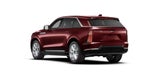 2026 Cadillac ESCALADE IQ Premium Luxury