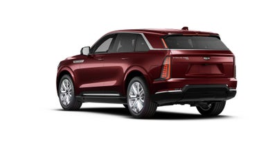 2026 Cadillac ESCALADE IQ Premium Luxury
