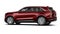 2026 Cadillac ESCALADE IQ Premium Luxury