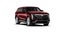 2026 Cadillac ESCALADE IQ Premium Luxury