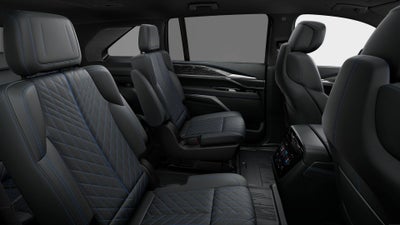 2026 Cadillac ESCALADE IQ Sport