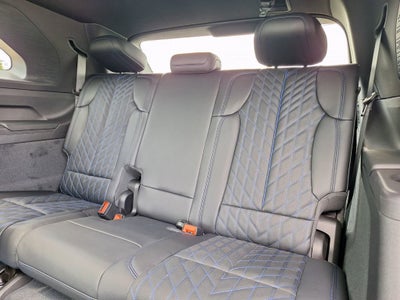 2025 Cadillac ESCALADE IQ Sport 1