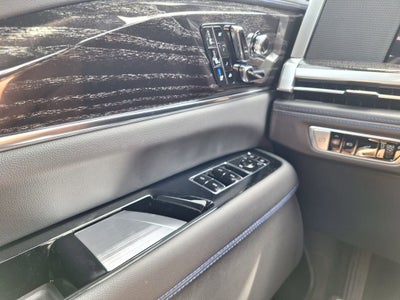 2025 Cadillac ESCALADE IQ Sport 1