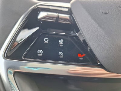 2025 Cadillac ESCALADE IQ Sport 1