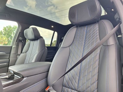 2025 Cadillac ESCALADE IQ Sport 1