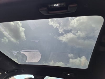 2025 Cadillac ESCALADE IQ Sport 1