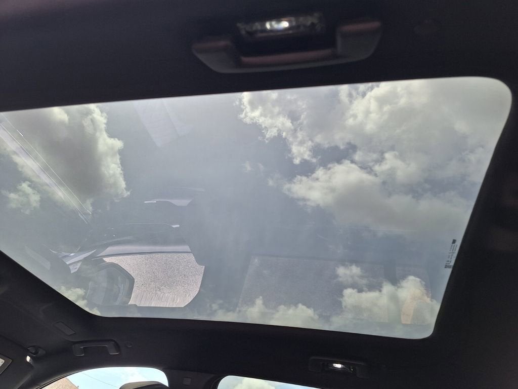 2025 Cadillac ESCALADE IQ Sport 1