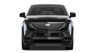 2025 Cadillac ESCALADE IQ Sport 1