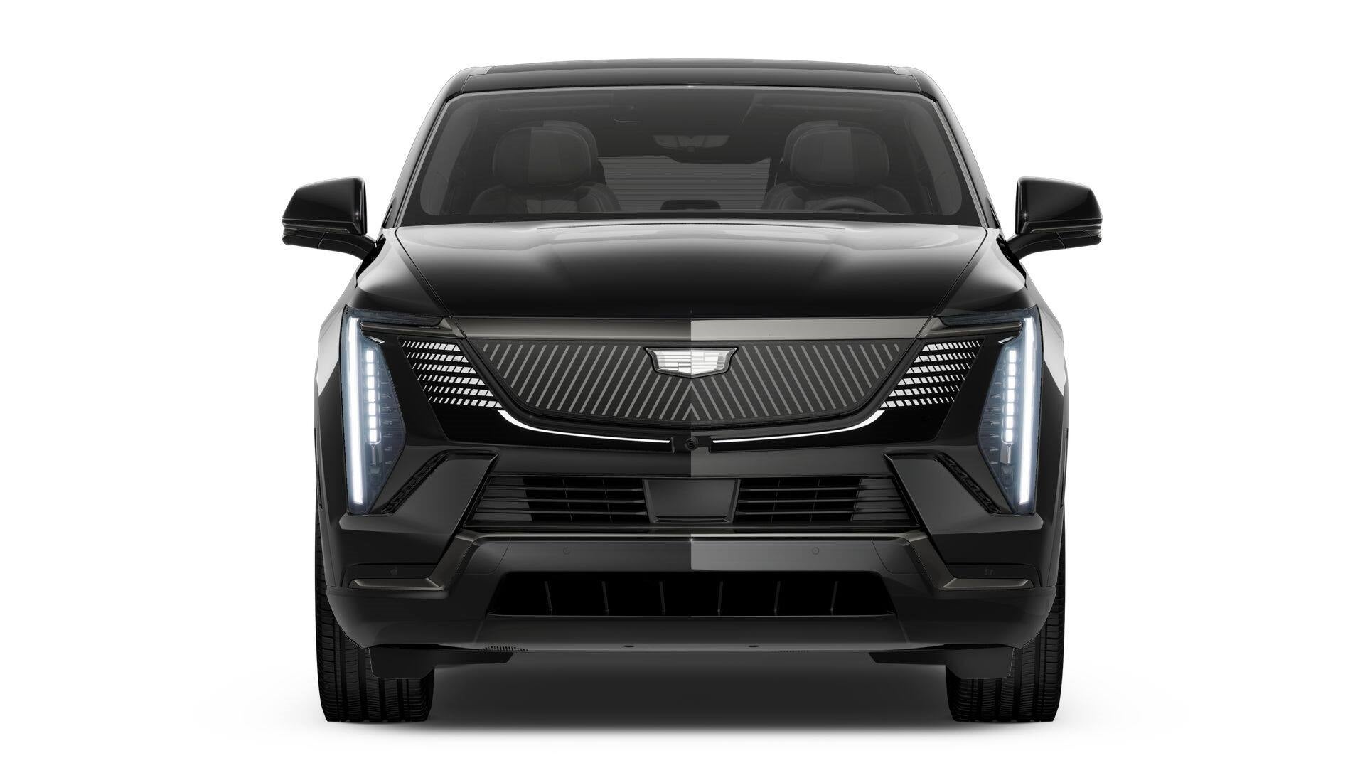 2025 Cadillac ESCALADE IQ Sport 1