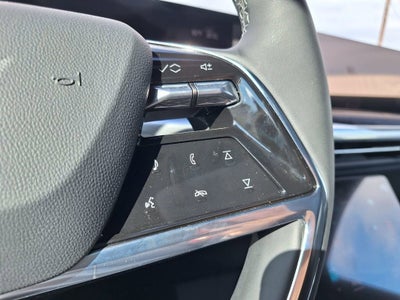 2026 Cadillac ESCALADE IQ Sport