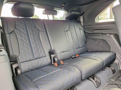 2026 Cadillac ESCALADE IQ Sport