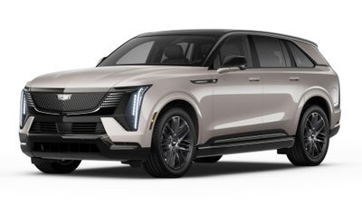 2026 Cadillac ESCALADE IQ Sport
