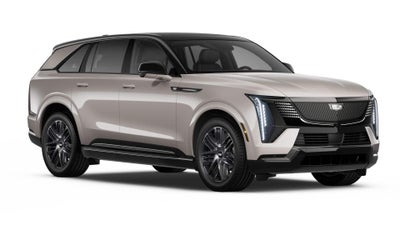 2026 Cadillac ESCALADE IQ Sport