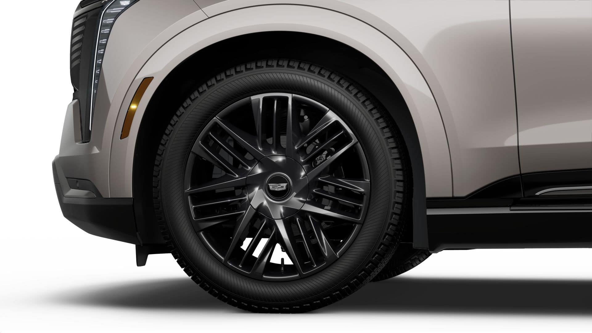 2026 Cadillac ESCALADE IQ Sport