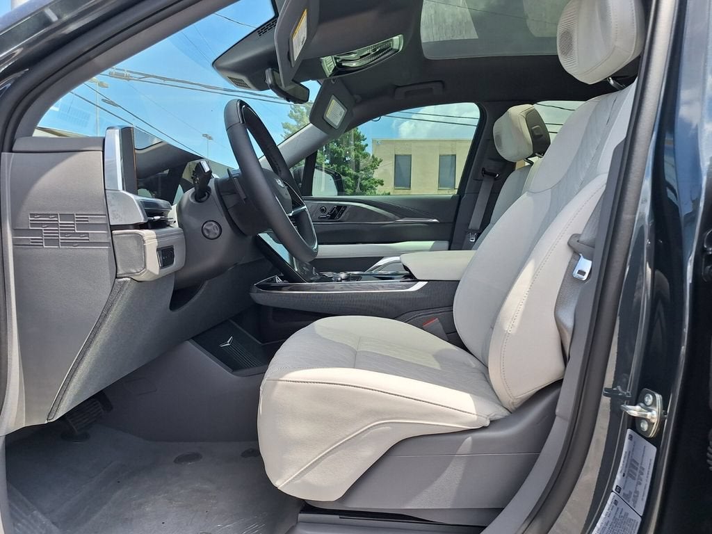 2026 Cadillac ESCALADE IQ Sport