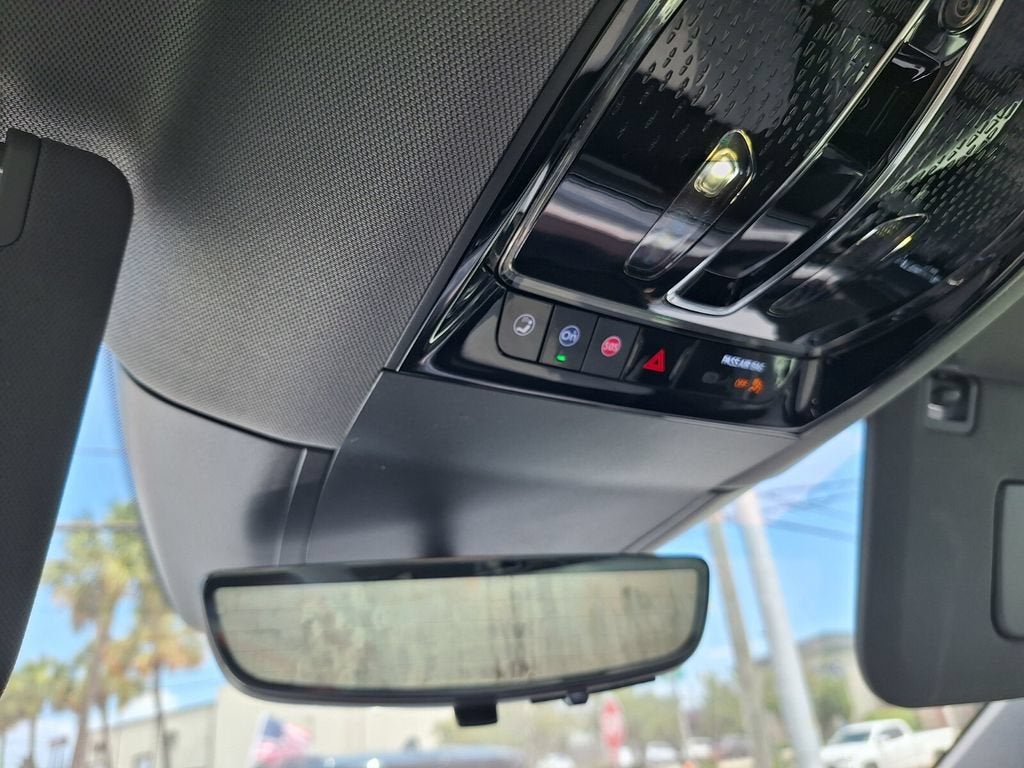 2026 Cadillac ESCALADE IQ Sport