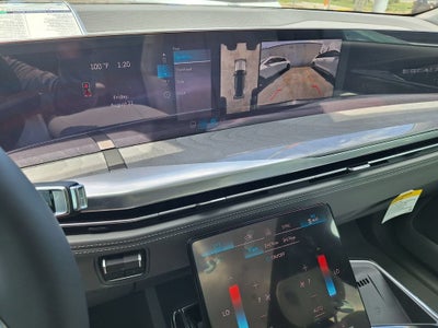 2026 Cadillac ESCALADE IQ Sport