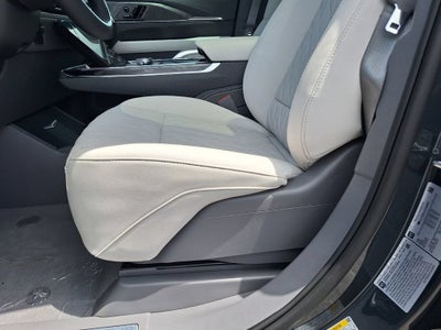 2026 Cadillac ESCALADE IQ Sport