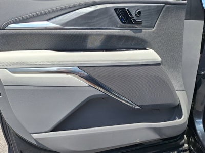 2026 Cadillac ESCALADE IQ Sport