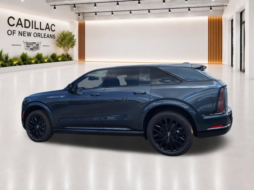 2026 Cadillac ESCALADE IQ Sport