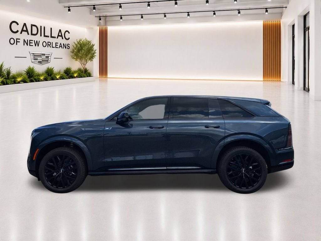 2026 Cadillac ESCALADE IQ Sport