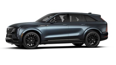 2026 Cadillac ESCALADE IQ Sport