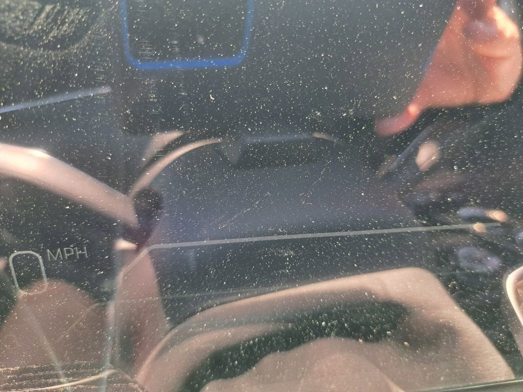 2025 Cadillac ESCALADE IQ Sport 1