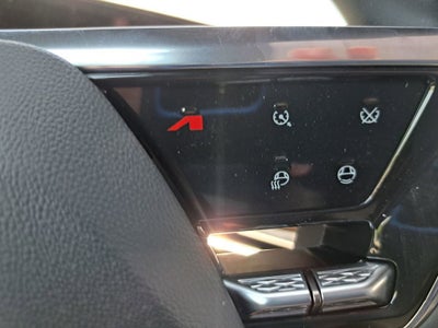 2025 Cadillac ESCALADE IQ Sport 1