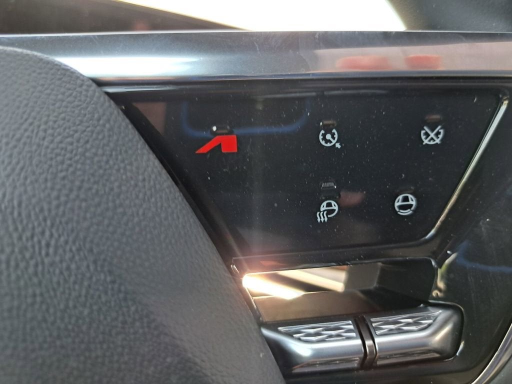 2025 Cadillac ESCALADE IQ Sport 1