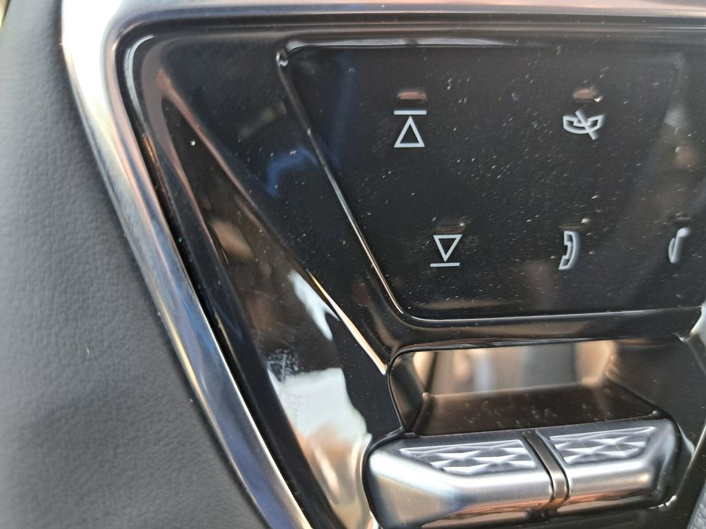 2025 Cadillac ESCALADE IQ Sport 1