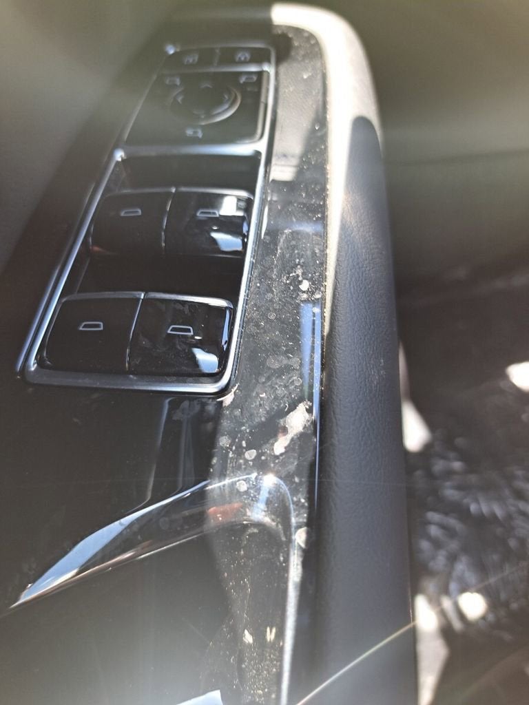 2025 Cadillac ESCALADE IQ Sport 1