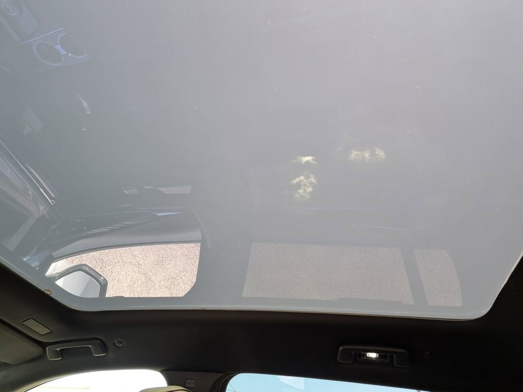 2025 Cadillac ESCALADE IQ Sport 1