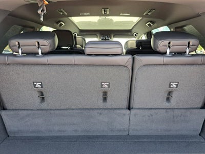 2025 Cadillac ESCALADE IQ Sport 1