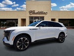 2025 Cadillac ESCALADE IQ Sport 1