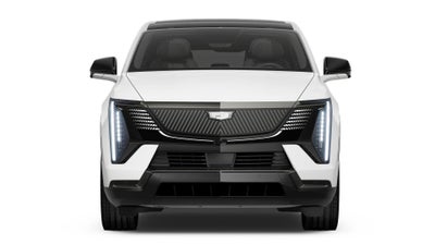 2025 Cadillac ESCALADE IQ Sport 1